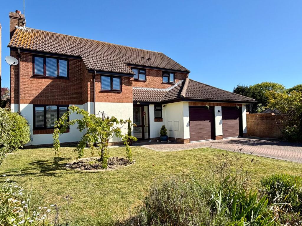 Main image of property: Spindlewood Drive, Bexhill-on-Sea, TN39