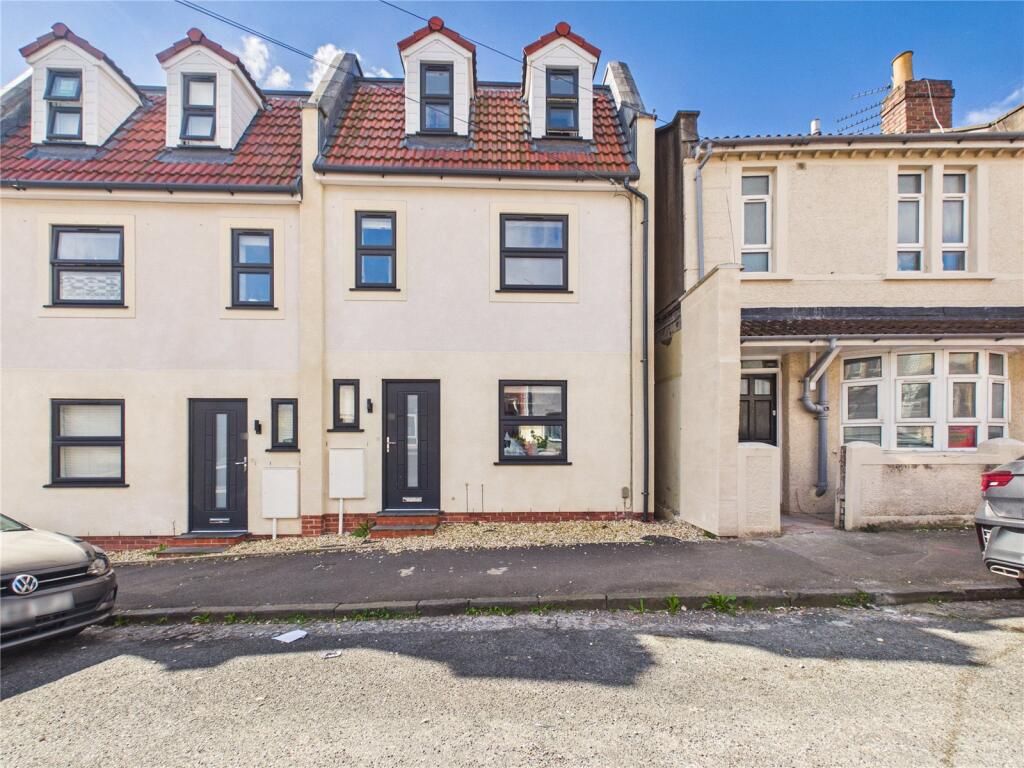 Main image of property: Woodbine Road, Bristol, BS5