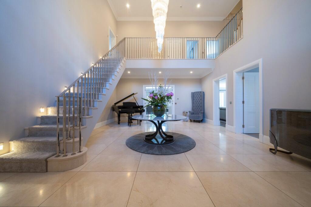 Main image of property: Wilderton Road, Poole, Dorset, BH13