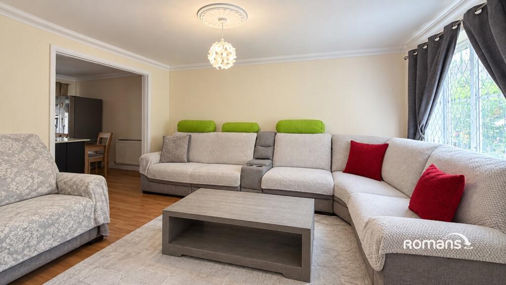 House in Reading - View 2