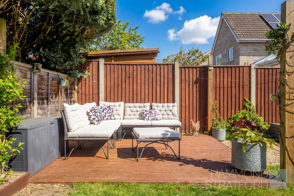 Priory Road, Hethersett photo 4