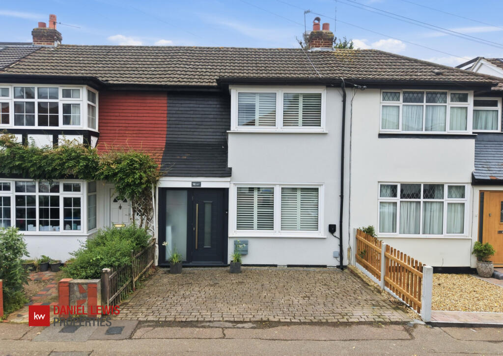 Main image of property: Southern Drive, Loughton, IG10