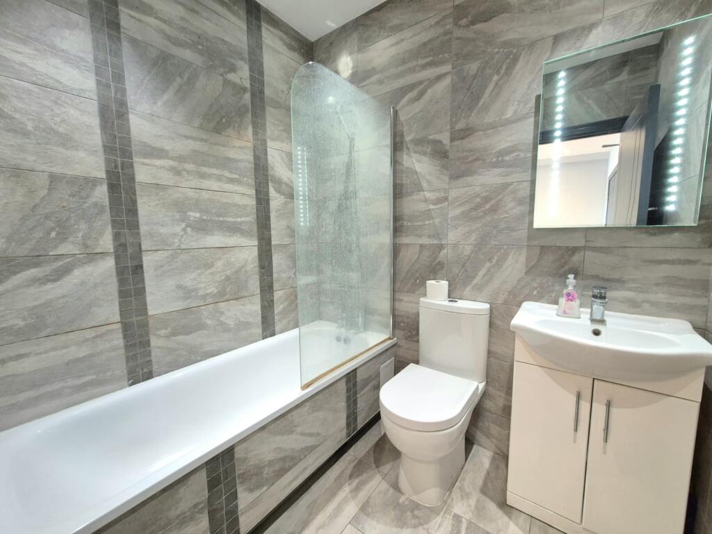 Apartment in Norwich - More