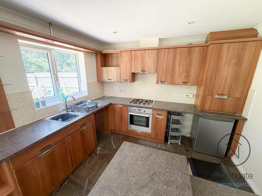 Main image of property: Hamilton Close, Newton Aycliffe, DL5