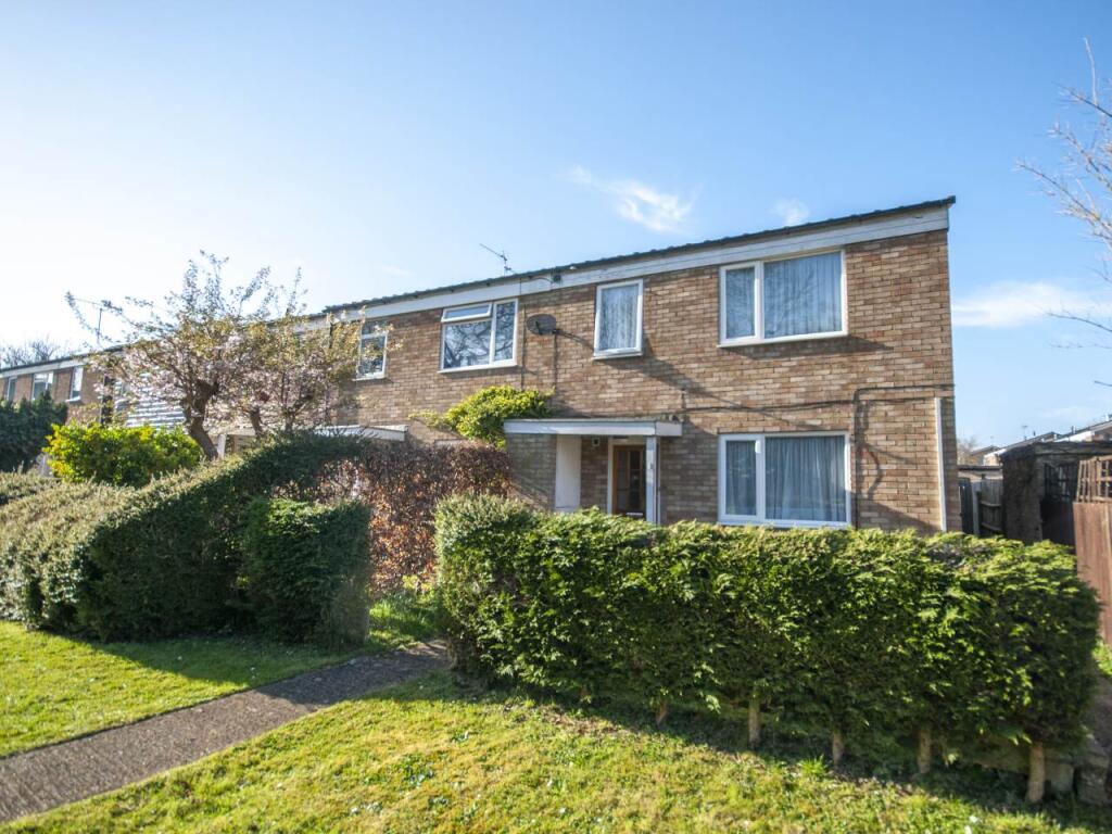 Main image of property: Summerfield, Hatfield, Hertfordshire