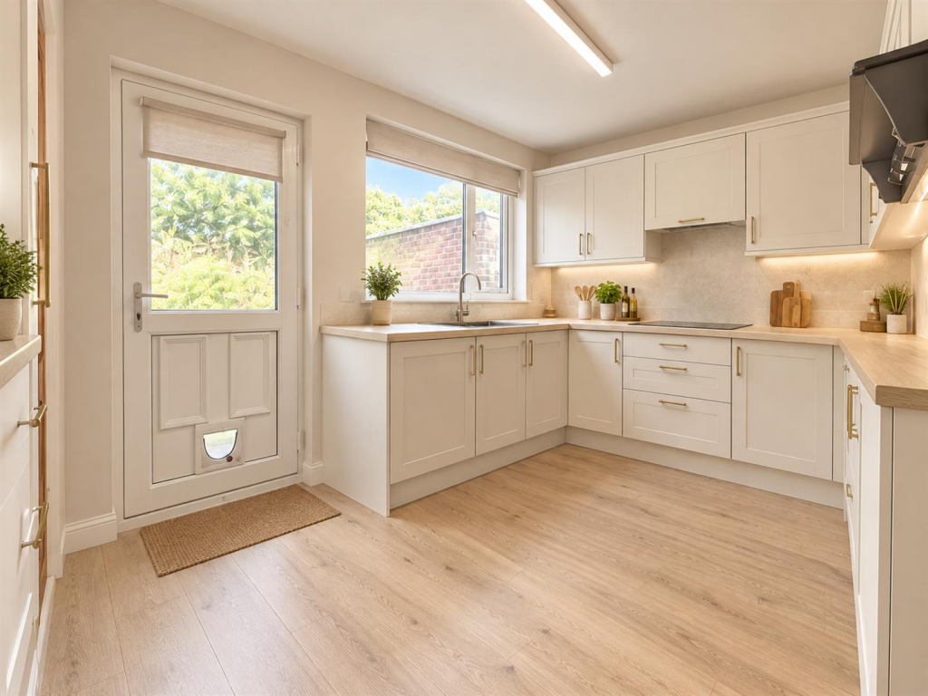 House in Durham - View 5