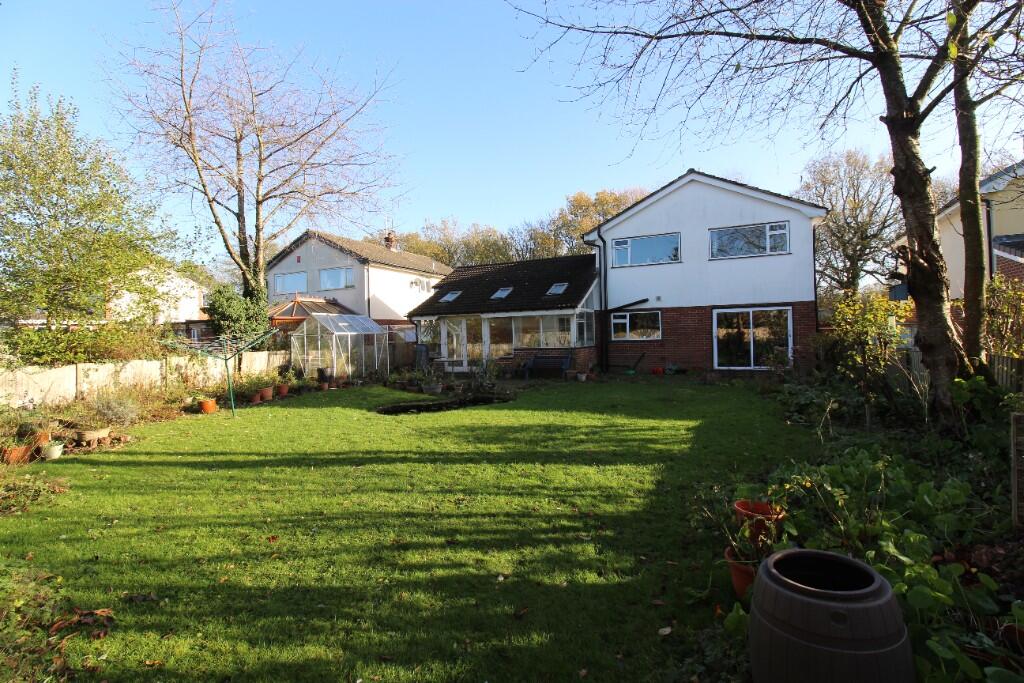 Langdale Road, Leyland, Lancashire, PR25 photo 2