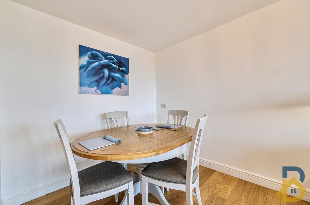 Apartment in London - View 3