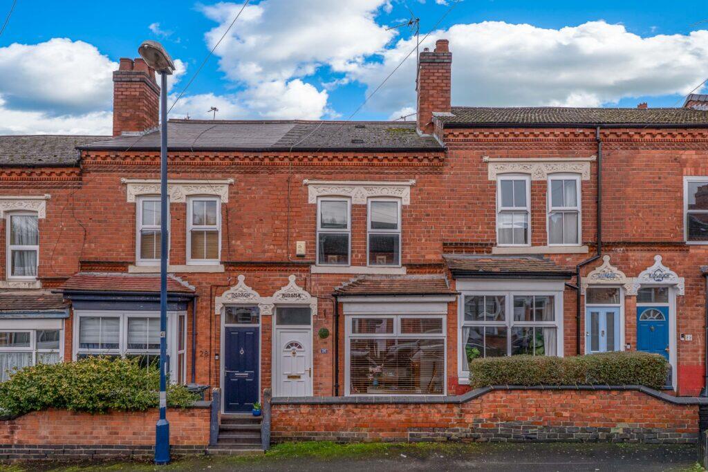Main image of property: Regent Street, Stirchley, Birmingham B30 2LG