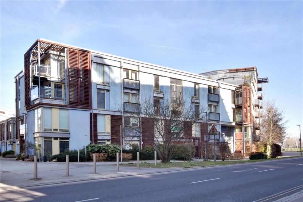 Main image of property: Kilby Court, Southern Way, Greenwich, London, SE10