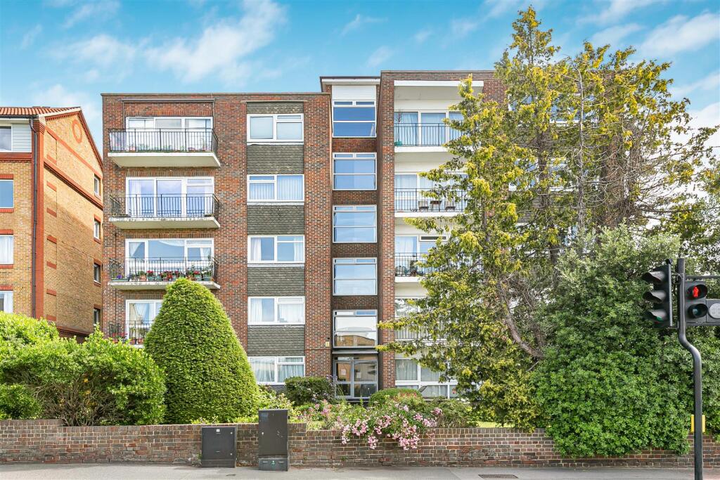 Main image of property: Galsworthy Road, Kingston Upon Thames