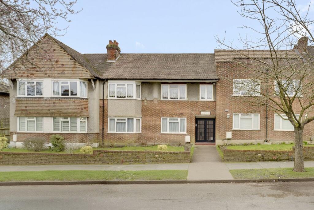 Main image of property: Stanley Court, Stanley Park Road, SM5