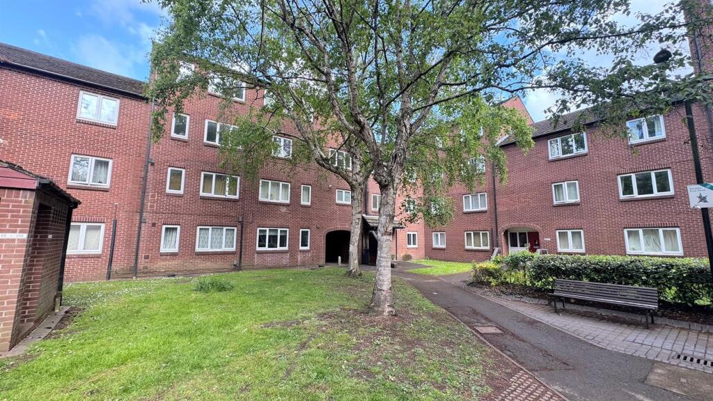 Main image of property: Cavendish Street, Derby