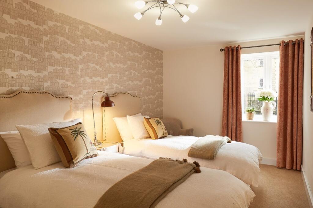 The Spindles , Bradford Road, Menston, Ilkley, LS29 - More