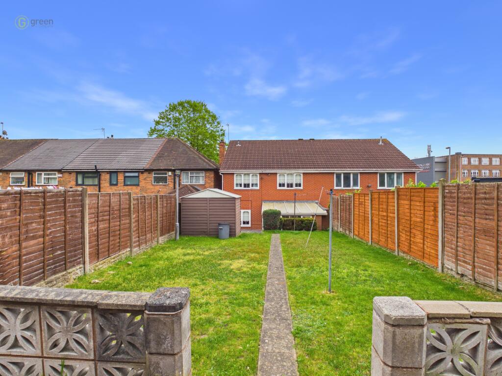 Additional image 10 of Old Oscott Lane, Birmingham, B44