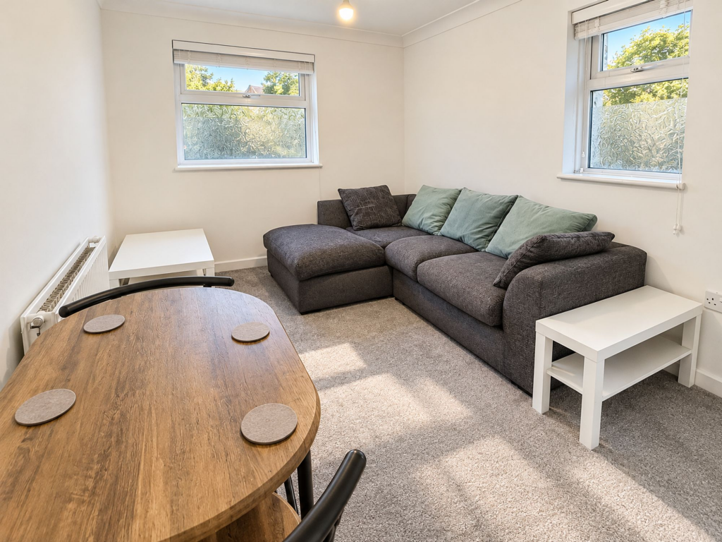 House in Bournemouth - More