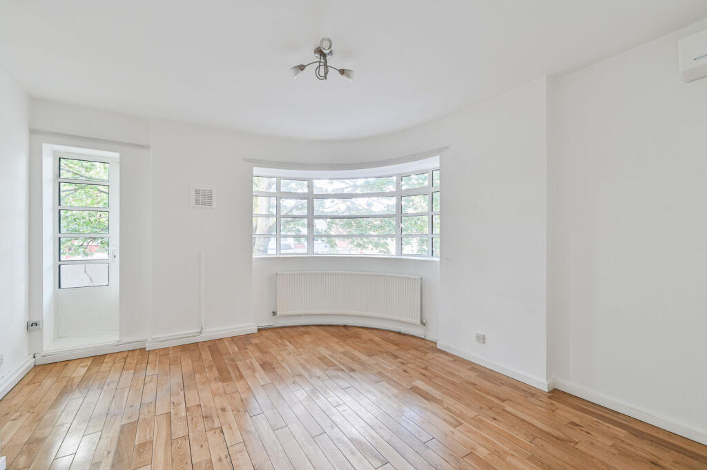 Main image of property: Cubitt House, Clapham, London, SW4