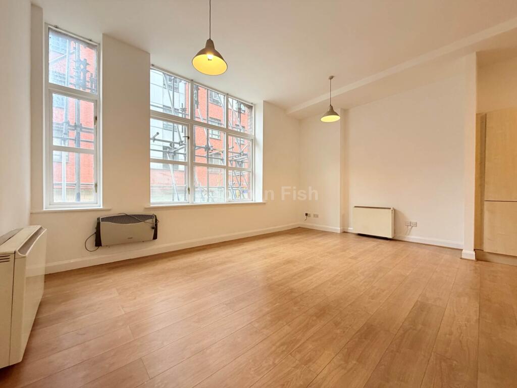 Main image of property: Phase 3 The Tobacco Factory, 2a Naples Street, NOMA District
