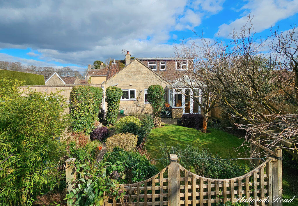 Main image of property: Flatwoods Road, Claverton Down, Bath