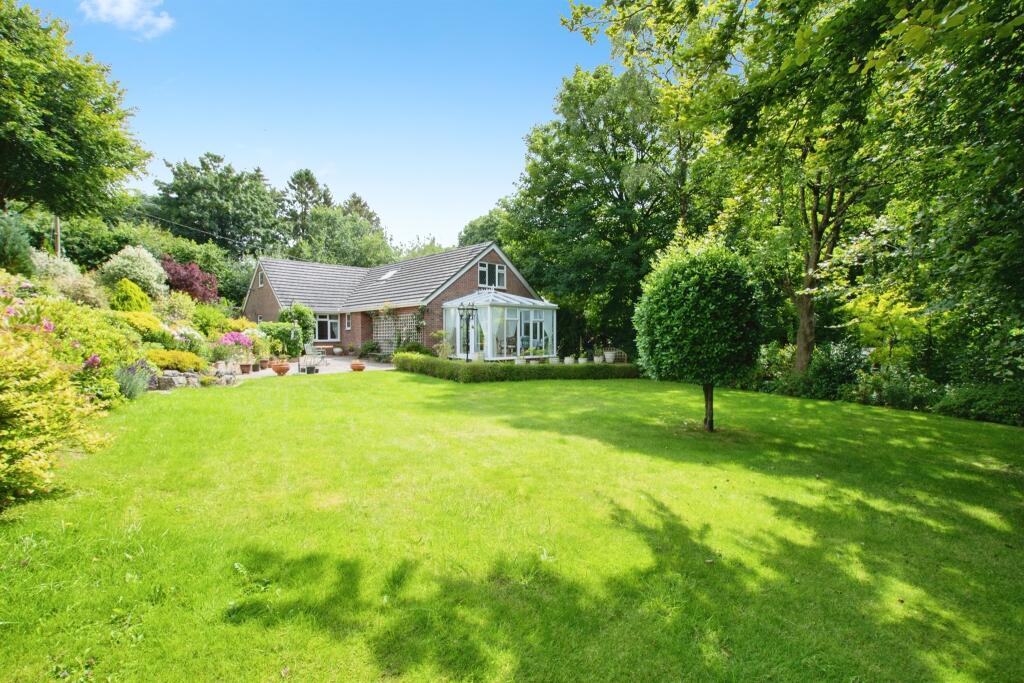 Main image of property: Dunberry Lane, Milton Abbas, Blandford Forum