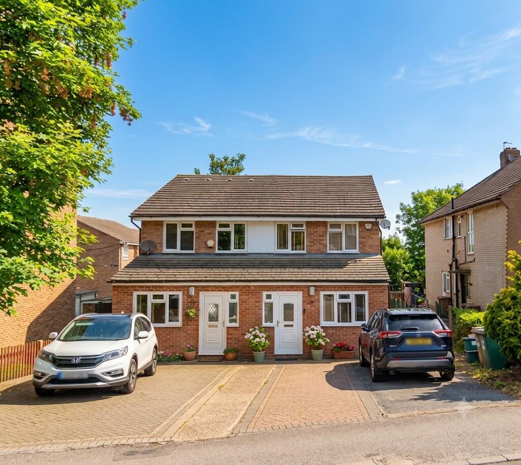 Main image of property: Carshalton Road, Cheam, Sutton, SM1
