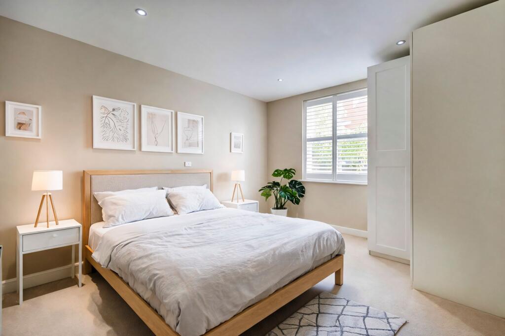 Apartment in Wokingham - View 5
