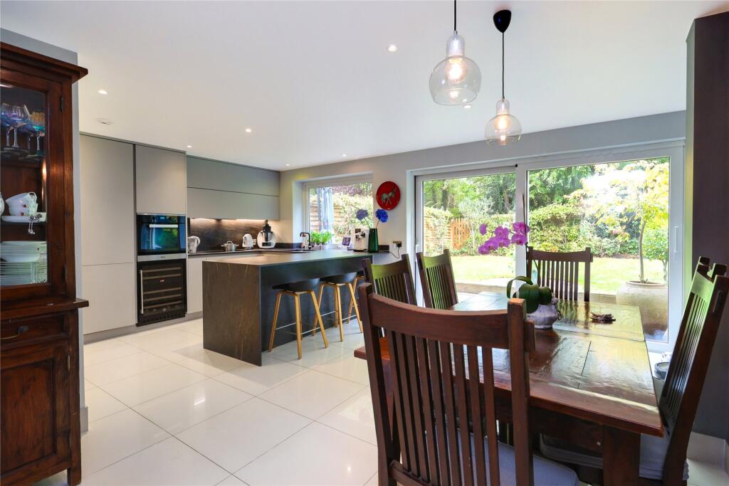 Lyfield, Oxshott, Leatherhead, Surrey, KT22 - View 3