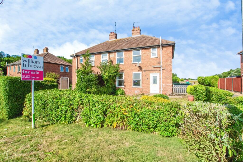 Main image of property: Hospital Drove, Long Sutton, Spalding