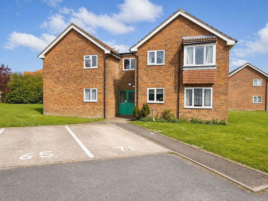 Main image of property: Blackmore Road, Shaftesbury
