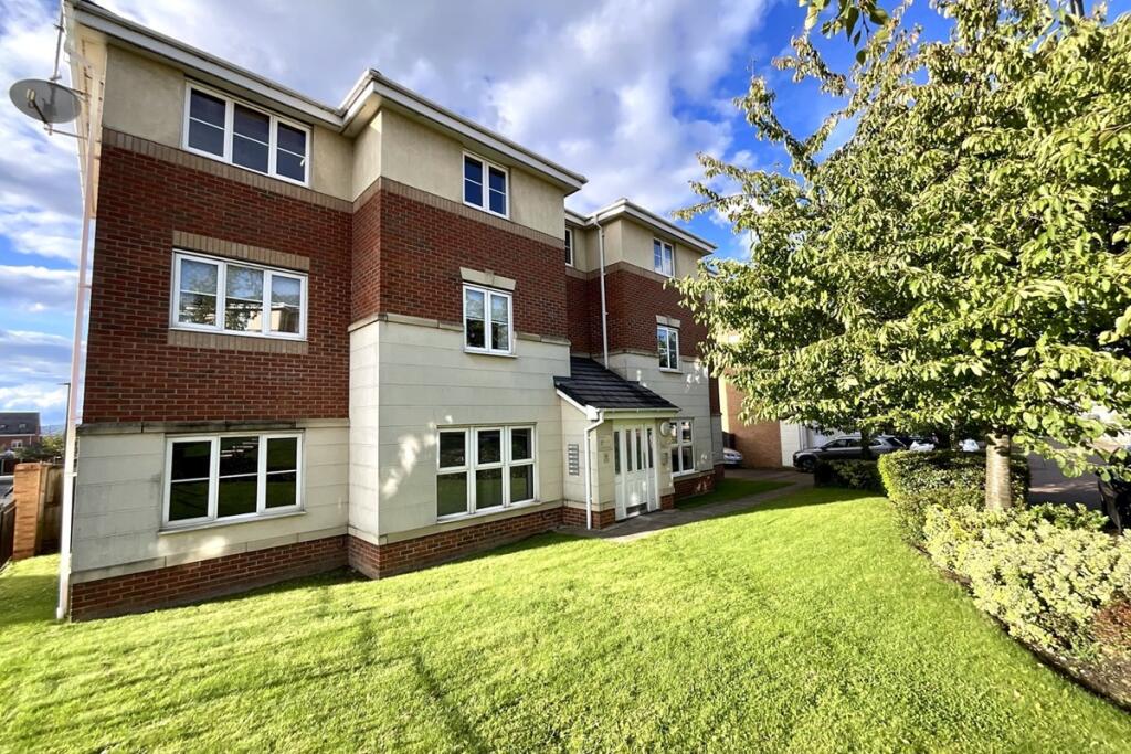 Main image of property: Middlepeak Way, Handsworth, Sheffield, S13 9DL