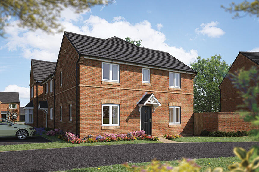 Main image of property: Chesterfield Road,
Brimington,
Chesterfield,
S43 1FG