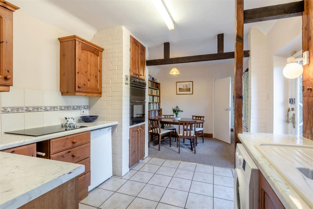 Church Hill, Boughton Monchelsea, Maidstone photo 4