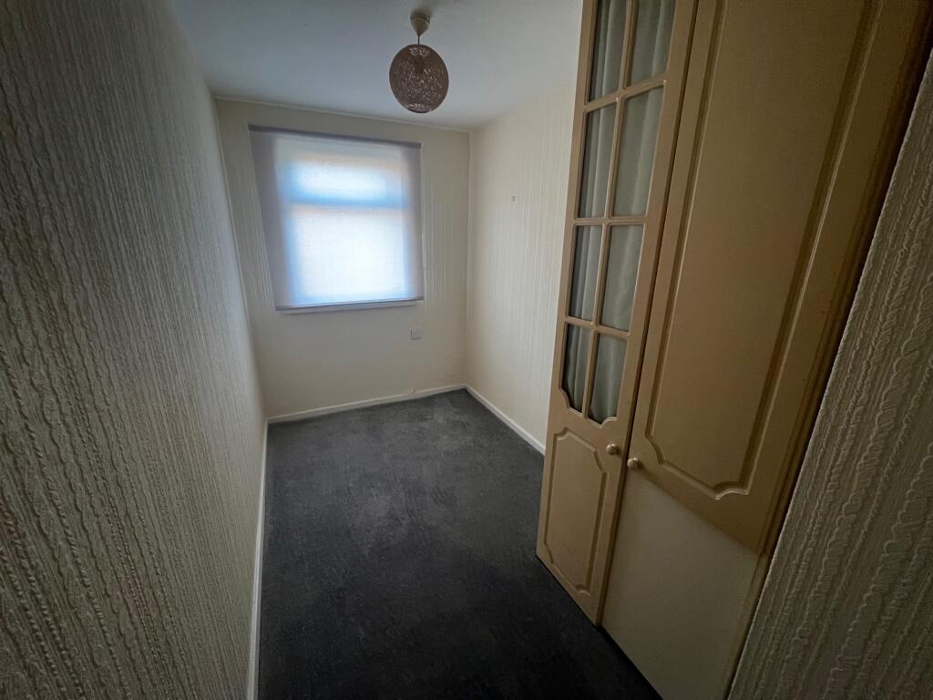 Apartment in Grimsby, Nunsthorpe - More