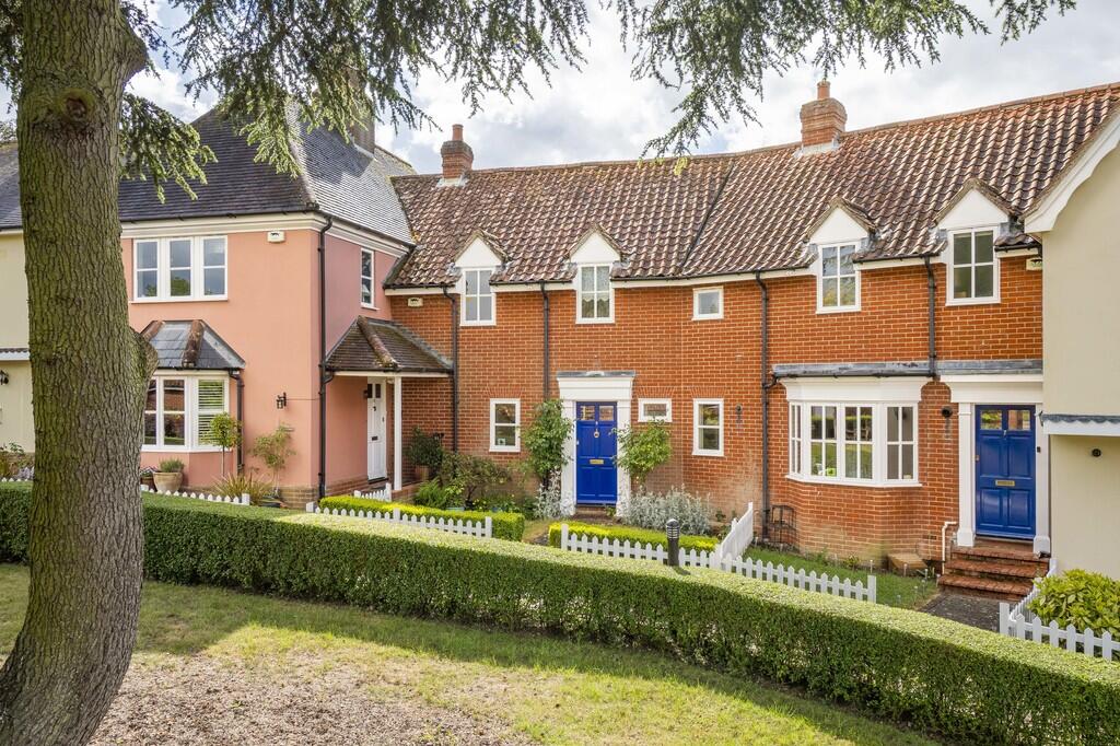 Main image of property: Lavenham, Sudbury, Sudbury