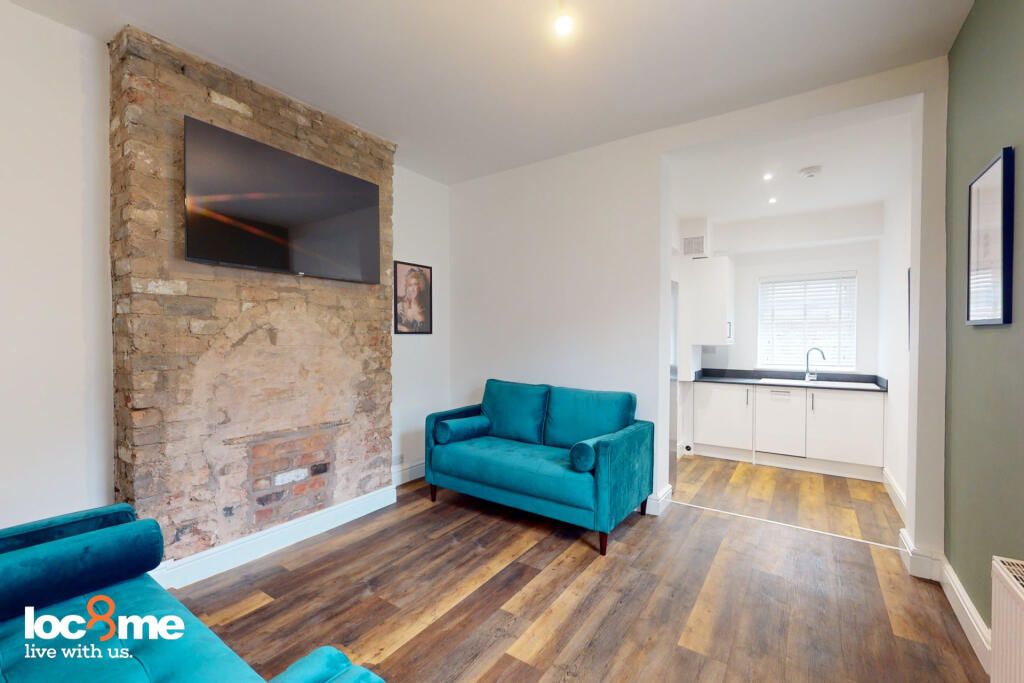 Main image of property: Harold Road, Birmingham