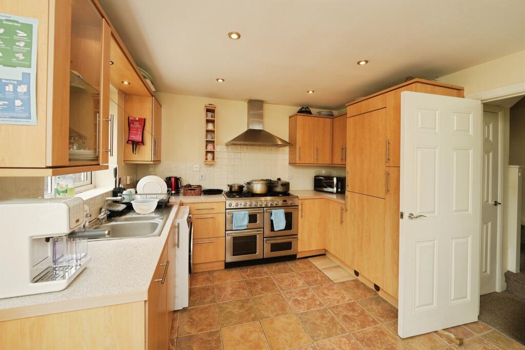 House in Bristol - View 3