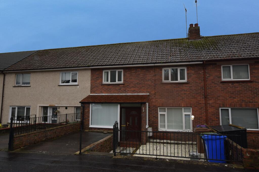 Main image of property: Anderson Crescent, Ayr, Ayrshire, KA7