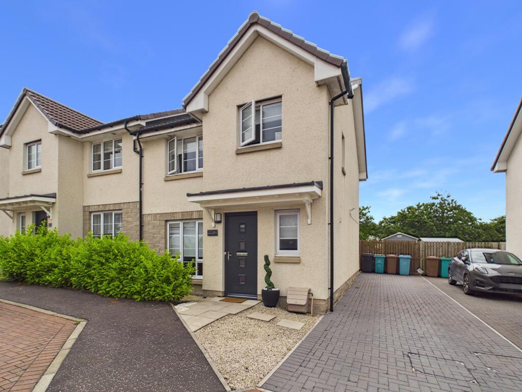 Main image of property: Glamis Crescent, Glenmavis