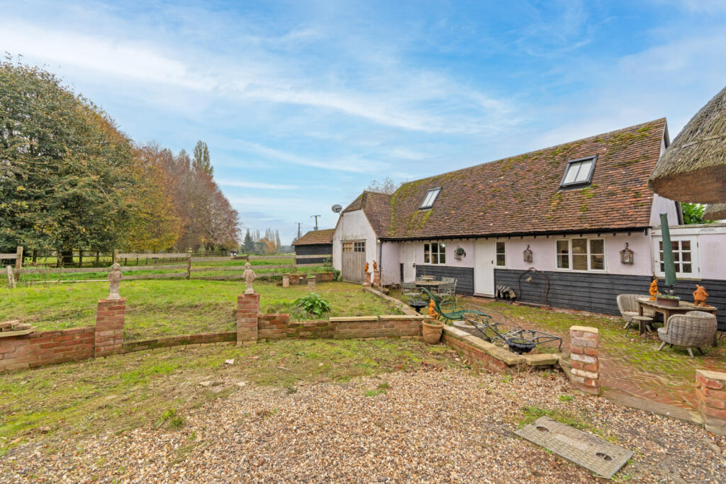 Gaston Green, Little Hallingbury, Bishop's Stortford, Essex, CM22 photo 3