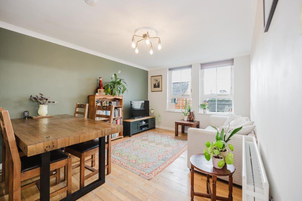 Main image of property: 0529L Mitchell Street, Edinburgh, EH6 7BD
