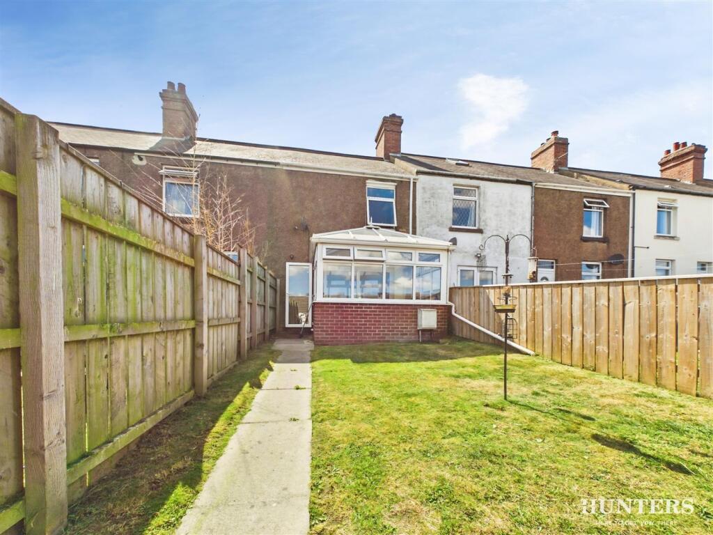 Main image of property: Percy Terrace, Consett
