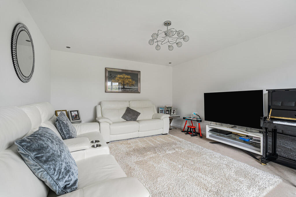 Chicory Close, Newton Abbot photo 4