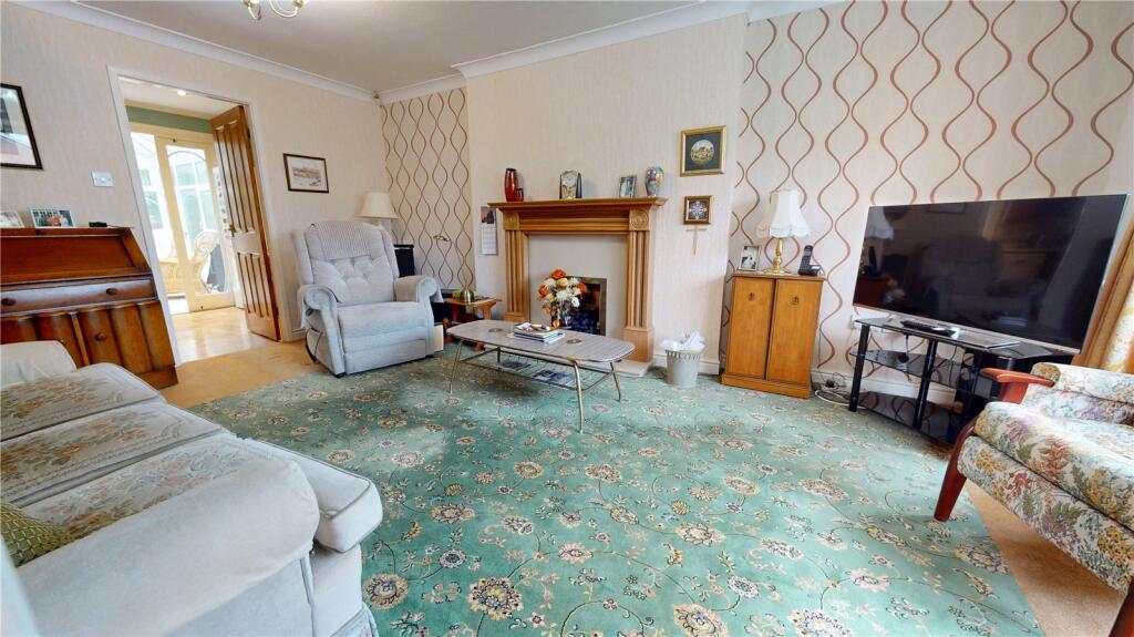 Springfield Close, Thirsk, North Yorkshire, England, YO7 photo 3