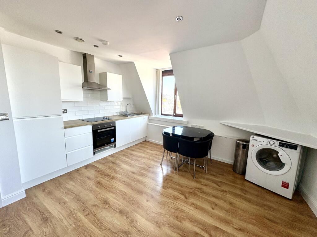 Main image of property: Citrus House, Dale Street, City Centre, Liverpool