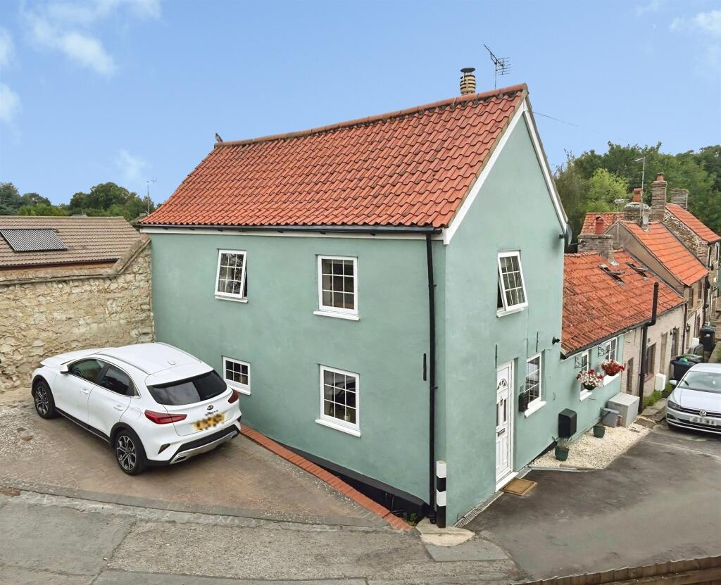 Main image of property: The Pits, Isleham, Ely