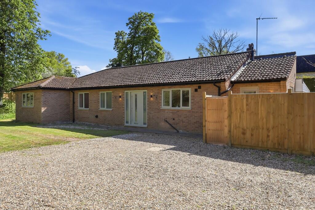 Main image of property: Six Mile Bottom, Newmarket, Cambridgeshire