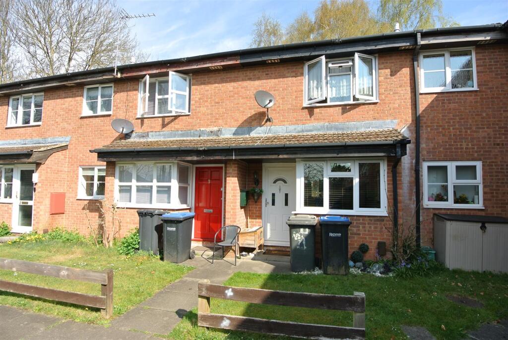 Main image of property: Cypress Walk, Englefield Green, Egham