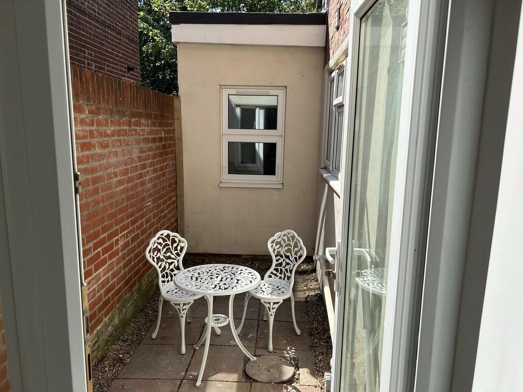 Main image of property: Milton Road, Southampton