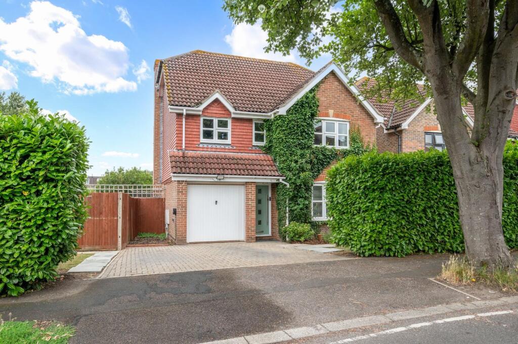Main image of property: Elmwood Drive, Stoneleigh