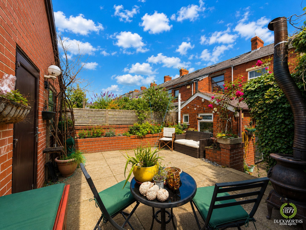 Alexandra Place, Great Harwood, BB6 - View 6